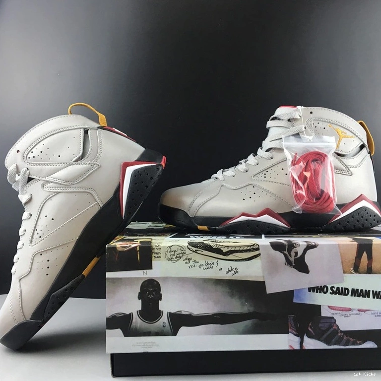 of Retro 7 BV6281-006  Reflections a Champion Jordan 0429